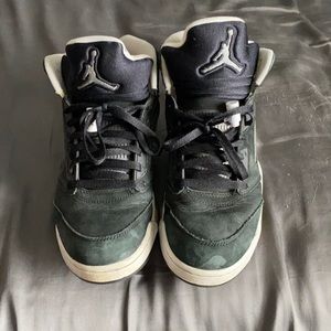Air Jordan 5 Oreos